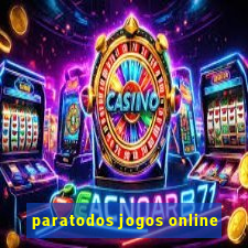 paratodos jogos online